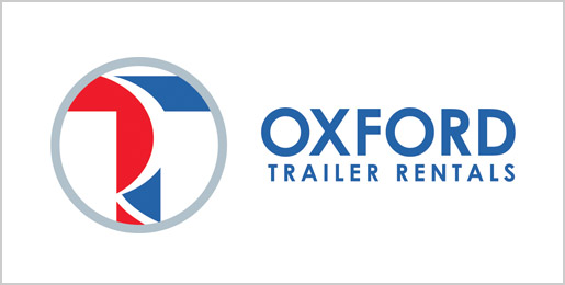 Oxford Trailer Rentals logo